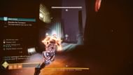 Deathly Sharp buff (Image via Destiny 2)
